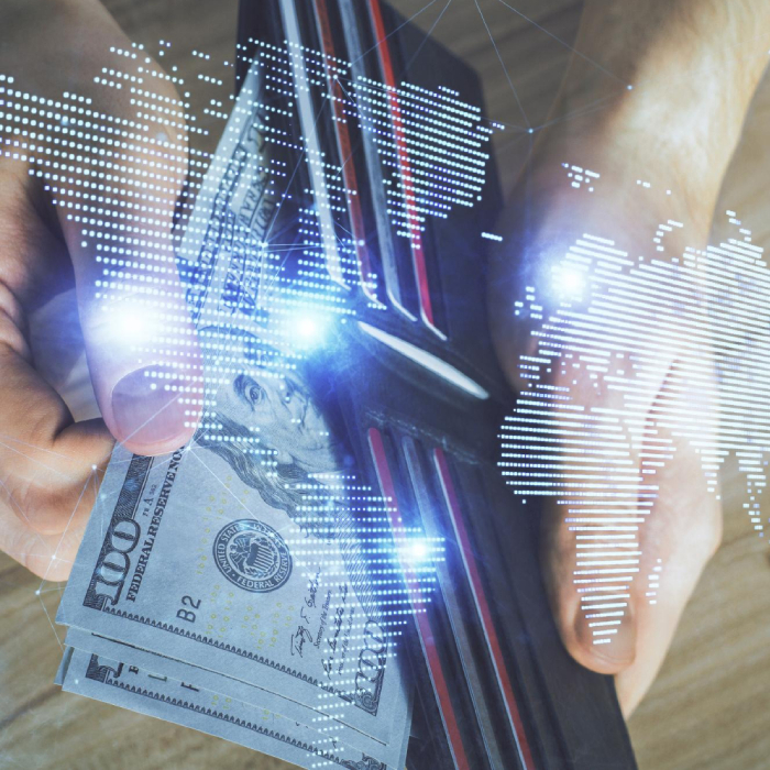 Cross-border payments & FX case study