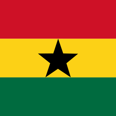 English (Ghana)