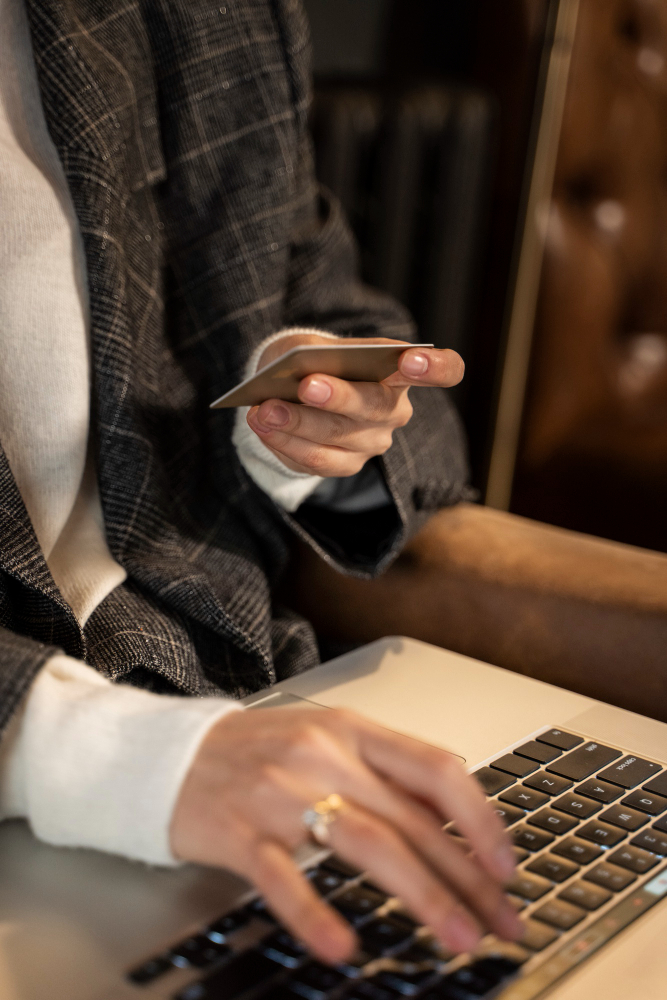 Resource: Business Accounts