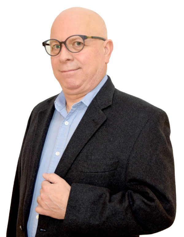 Michael E. Ferguson – Chief Sales Officer (APAC)